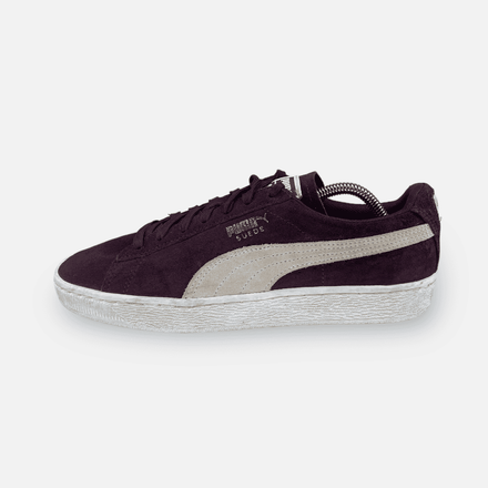 Tweedehands Puma Suede Classic - Maat 40 1
