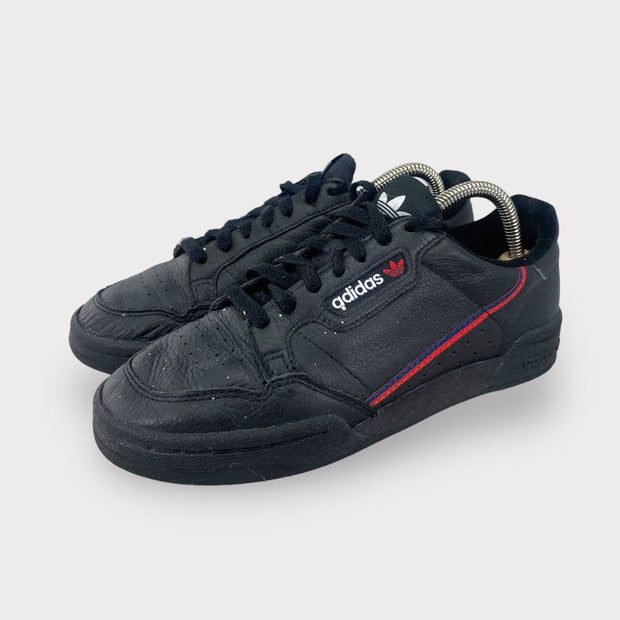 Tweedehands adidas Continental 80 - Maat 38 3