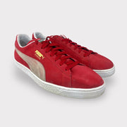 Tweedehands Puma Suede Classic + - Maat 47 2