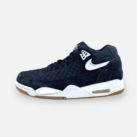 Tweedehands Nike Air Flight Squad - Maat 45 1