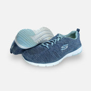 Tweedehands Skechers Lite-Weight - Maat 41 4