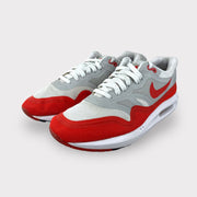 Tweedehands Nike Air Max Lunar 1 Challenge Red - Maat 40 3