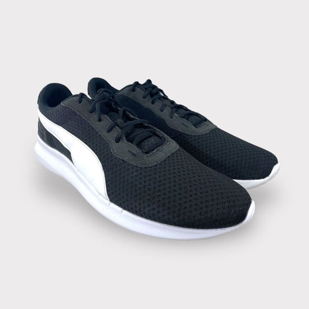 Puma st shop activate black