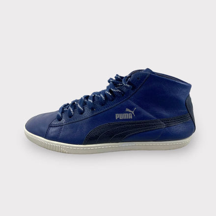 Tweedehands Puma Sneaker Mid - Maat 39 1