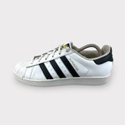 Tweedehands Adidas Superstar - Maat 39.5 1