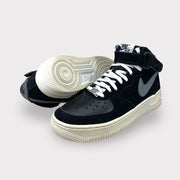 Tweedehands Nike Air Force 1 Mid - Maat 37.5 4