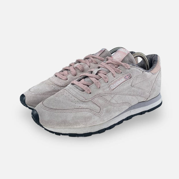 Tweedehands Reebok Sneaker &