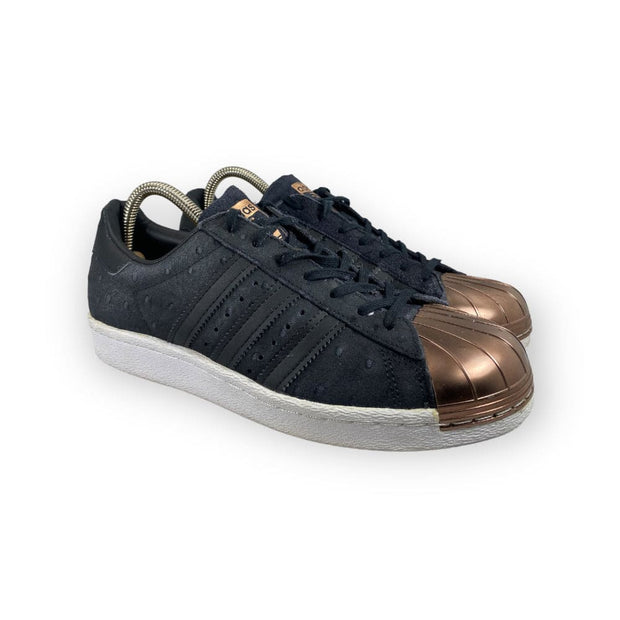 Adidas superstar 80s hotsell metal 40