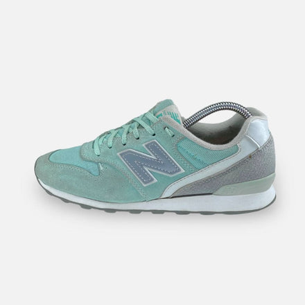 Tweedehands New Balance 996 - Maat 37 1