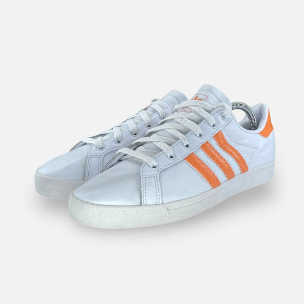 Tweedehands adidas Originals Coast Star W EE6202 - Maat 38.5 3