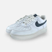 Tweedehands Nike Wmns Air Force 1 '07 'White/Black' - Maat 42 3