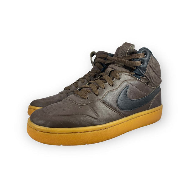 Nike Court Borough Mid 2 (GS) Sneaker Junior - Maat 38.5 Nike