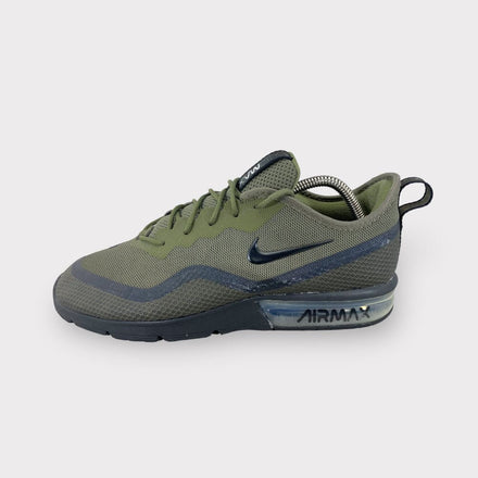 Tweedehands Nike Air Max Sequent 4.5 SE - Maat 44 1