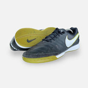 Tweedehands Nike Tiempo - Maat 42.5 4