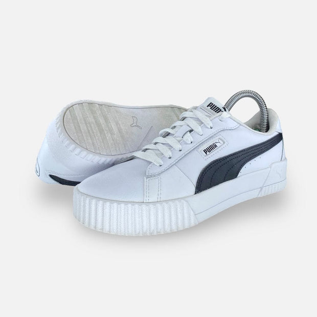 Tweedehands Puma Carina Crew - Maat 38 4