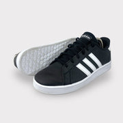 Tweedehands adidas Grand Court - Maat 38.5 4