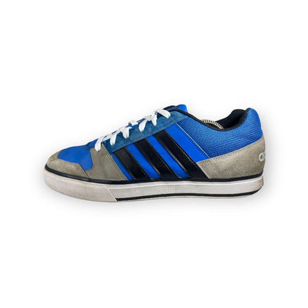 Adidas Neo Blue grey - Maat 45 Adidas