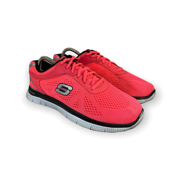 Skechers Skech Knit Flex Sole - Maat 39 Skechers