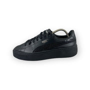 Puma Basket Platform Bling - Maat 39 Puma