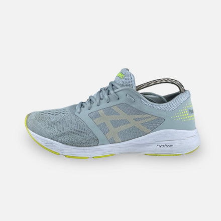Tweedehands Asics Roadhawk Ff - Maat 44.5 1