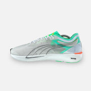 Tweedehands Puma Liberate Nitro White - Maat 42 1