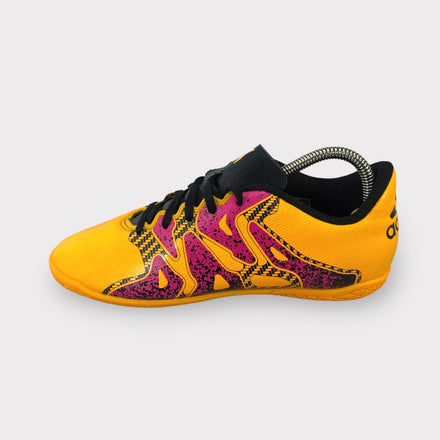 Tweedehands Adidas X 15.4 IN - Maat 38 1
