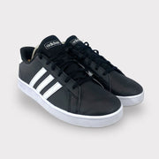 Tweedehands adidas Grand Court - Maat 38.5 2