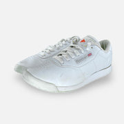 Tweedehands Reebok Classic Nylon 'Light Grey' - Maat 39 3