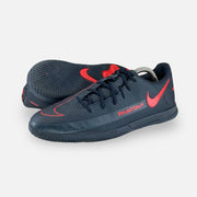 Tweedehands Nike Phantom 'Black Red' - Maat 41 4
