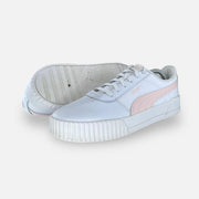 Tweedehands Puma Womens Carina - Maat 41 4