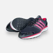 Tweedehands adidas Follow Brand Falcon Elite 3 W - Maat 42.5 4