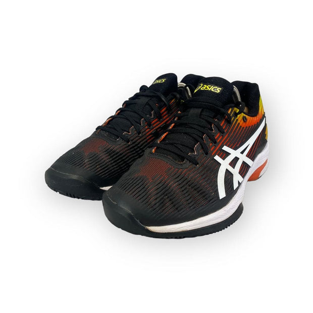 Asics Solution Speed FF Clay - Maat 39.5 Asics
