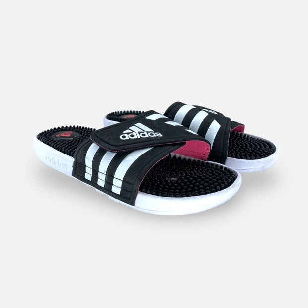 Tweedehands Adidas Pre-loved Slides - PLS17 - Maat 42.5 2