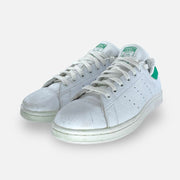 Tweedehands Adidas Womens Stan Smith - Maat 40 3