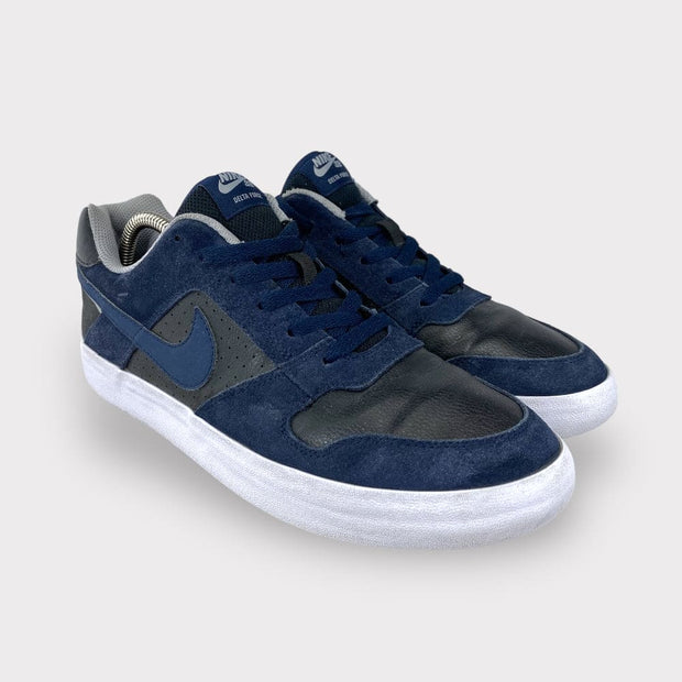 Tweedehands Nike SB Delta Force Vulc - Maat 42.5 2