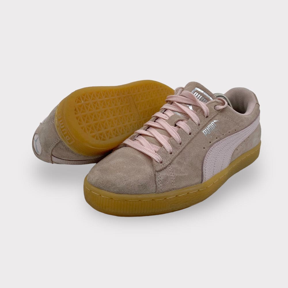 Puma hotsell classic bubble