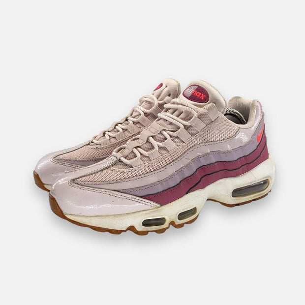 Tweedehands Nike WMNS Air Max 95 - Maat 41 3