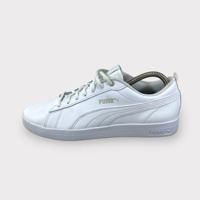 Tweedehands Puma Smash V2 L - Maat 39 1