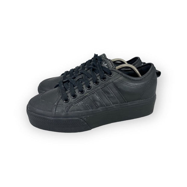 adidas Nizza Platform - Maat 42 adidas