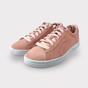 Tweedehands Puma Court Star SD - Maat 38.5 3