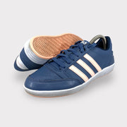 Tweedehands Adidas Hoops - Maat 38 4