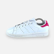 Tweedehands adidas Originals Stan Smith J - Maat 37.5 1