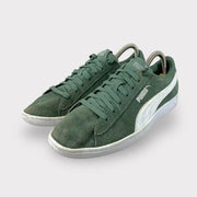 Tweedehands Puma Vikky - Maat 36 3