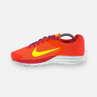 Tweedehands Nike Zoom Structure 17 - Maat 40 1