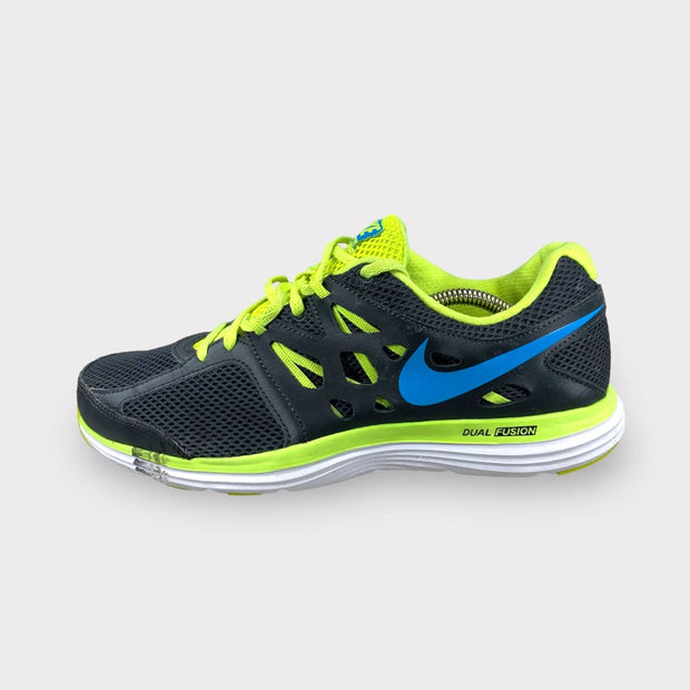 Tweedehands Nike Dual Fusion Lite - Maat 43 1