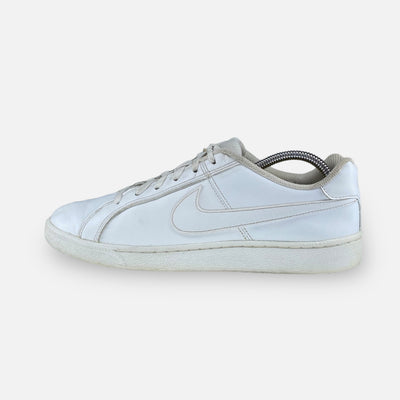 Tweedehands Nike Court Royale - Maat 43 2