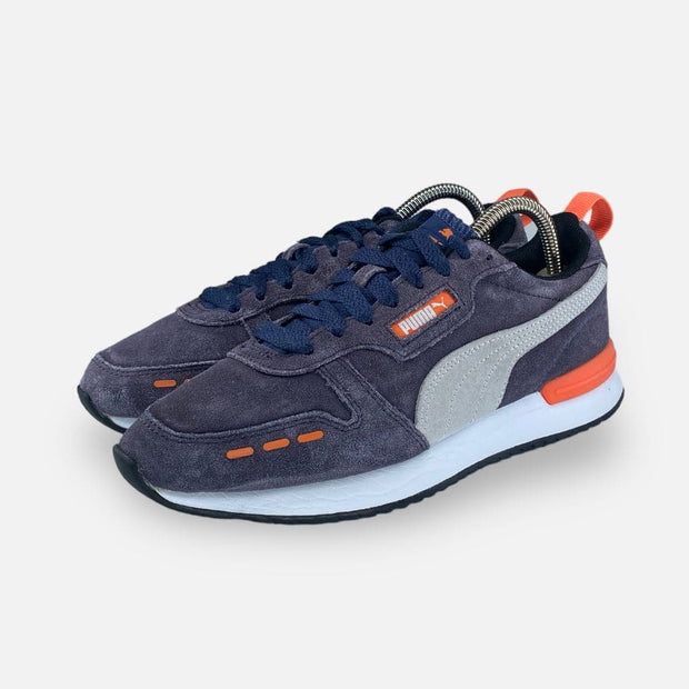 Tweedehands Puma R78 - Maat 38 2