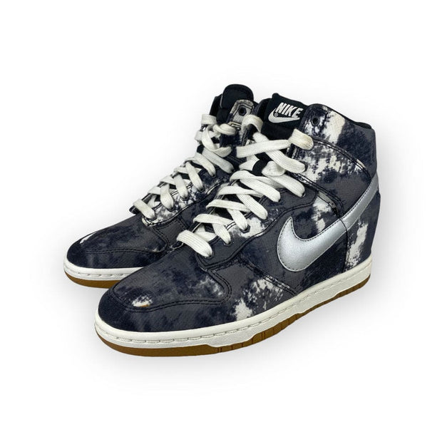 Nike womens dunk sky hi Clearance