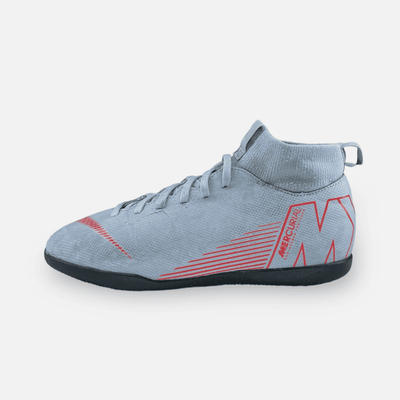 Tweedehands Nike Superfly 6 Club - Maat 38.5 1