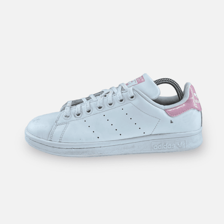 Tweedehands adidas STAN SMITH J - Maat 38.5 1